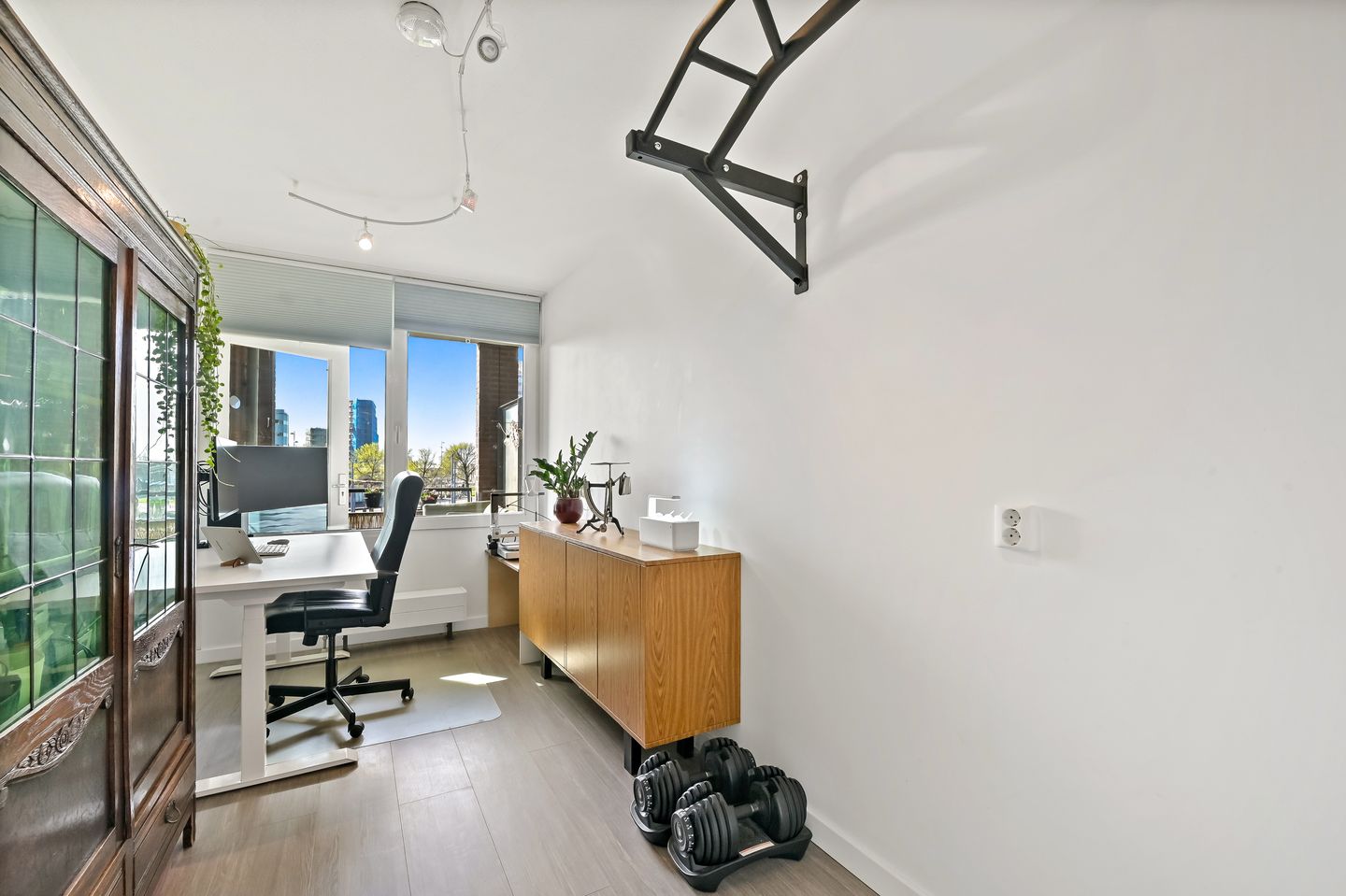 Foto 19 van Piet Paaltjensplein 27