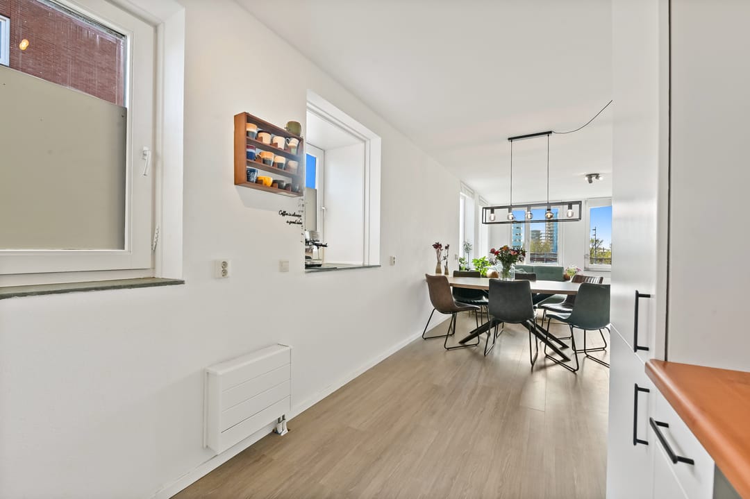 Foto 16 van Piet Paaltjensplein 27