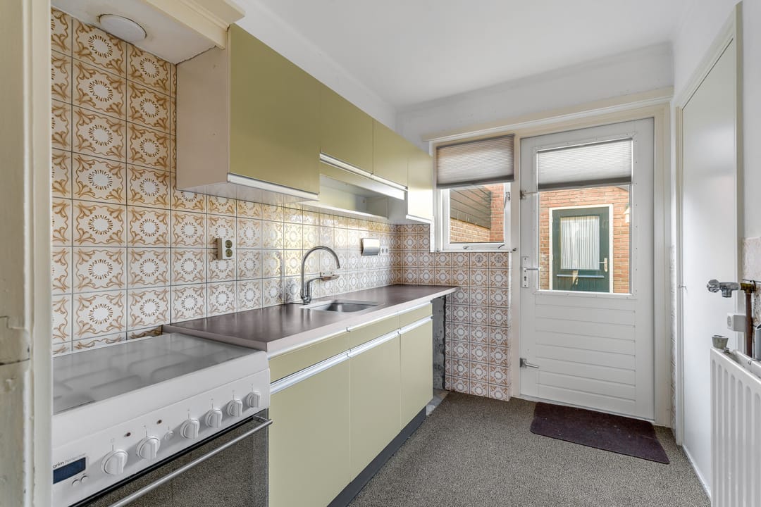 Foto 8 van Bote van der Walstraat 11