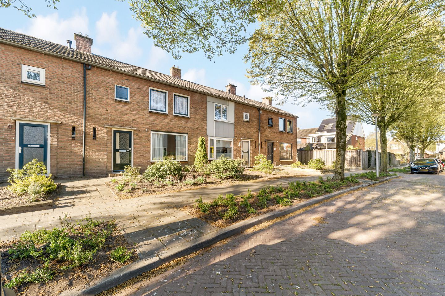 Foto 29 van Bote van der Walstraat 11