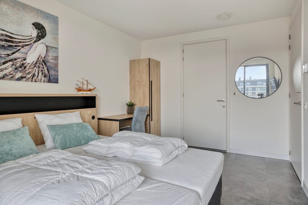 Photo 26 of Westhavendam 5-401