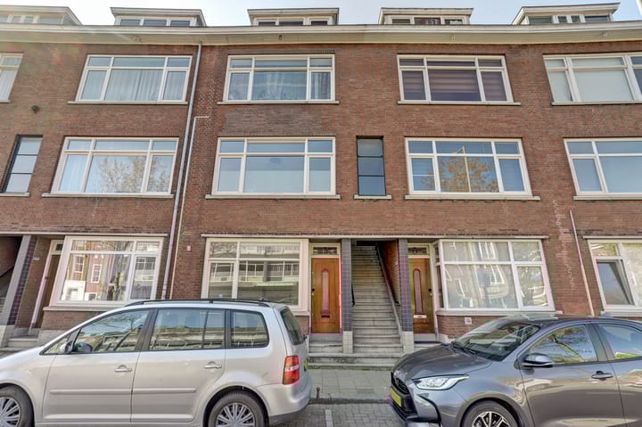 Wolphaertsbocht 217-C main image