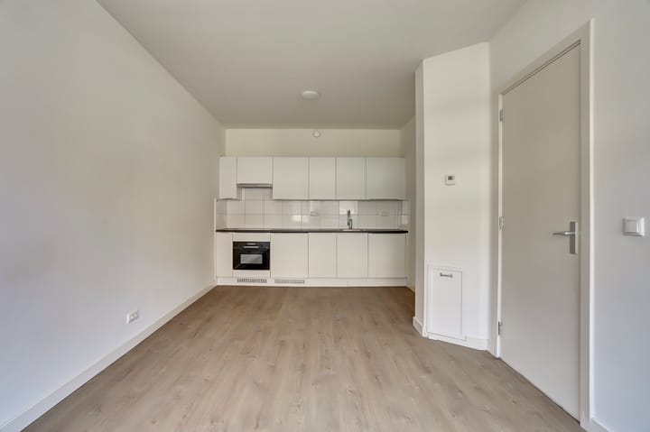 Foto 4 van Wolphaertsbocht 217-C