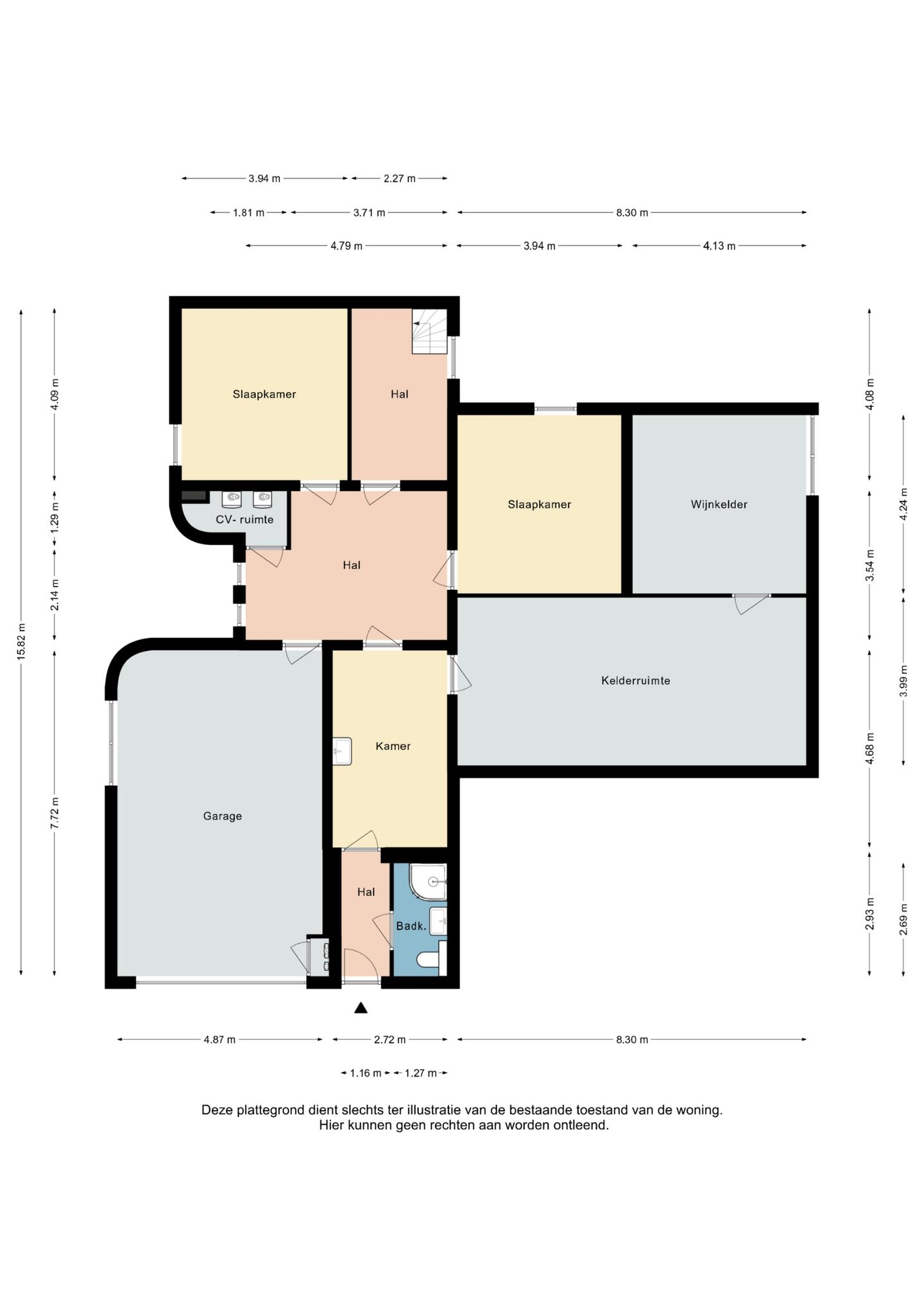 Photo 55 of Vrusschemigerweg 21