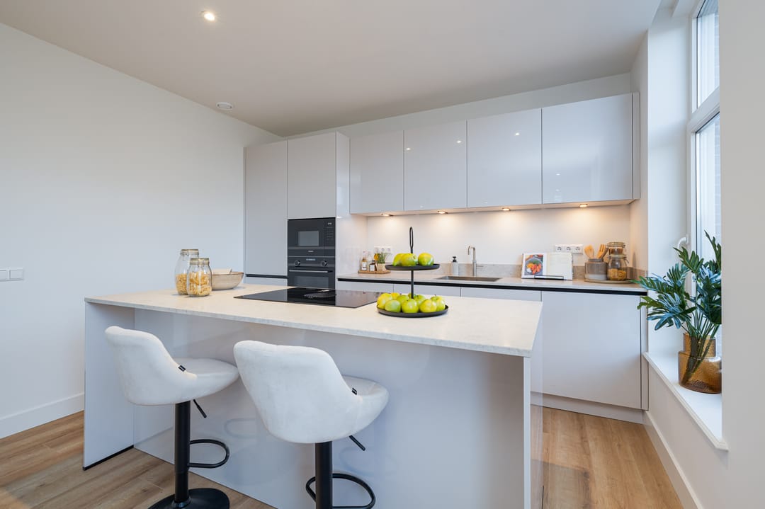 Foto 28 van Tollensstraat 41-A