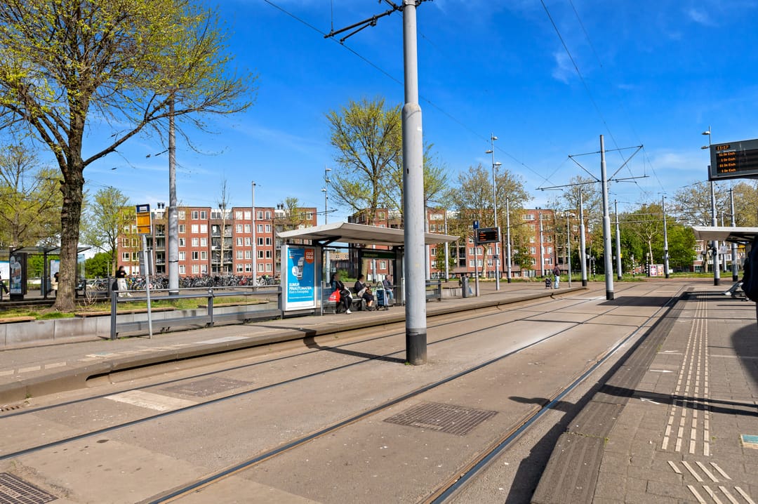 Foto 31 van Piet Paaltjensplein 27