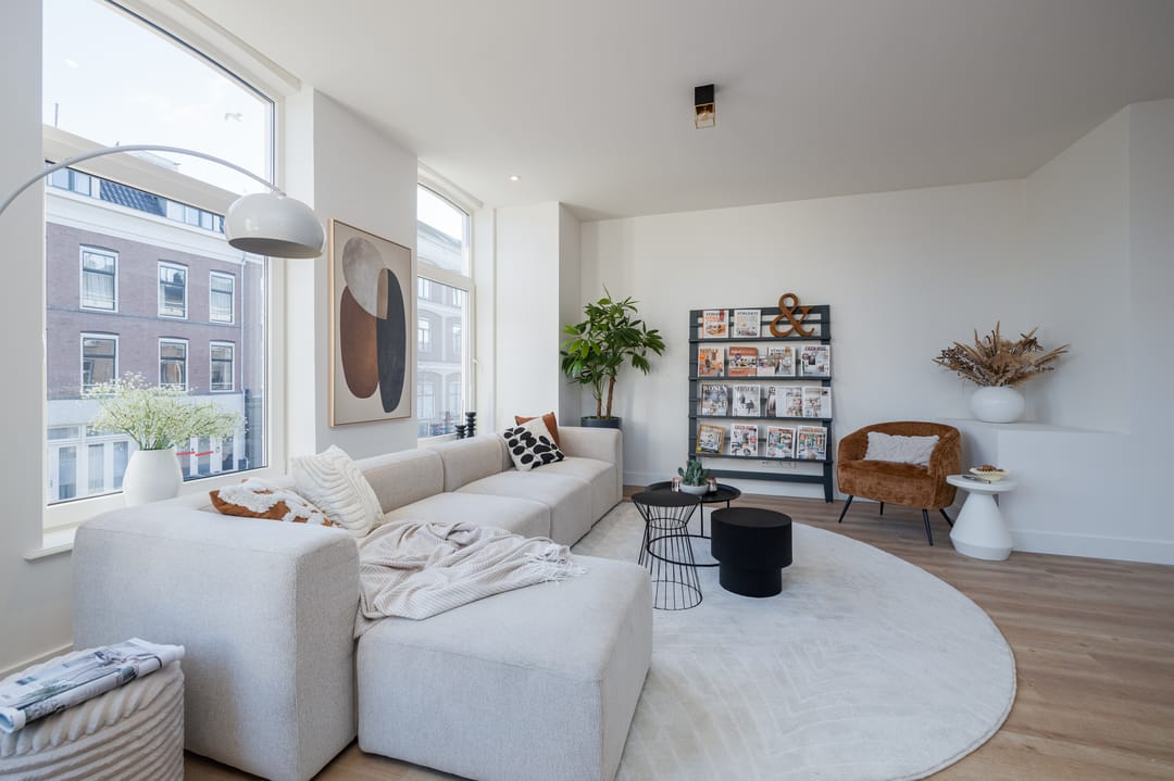 Foto 16 van Tollensstraat 41-A