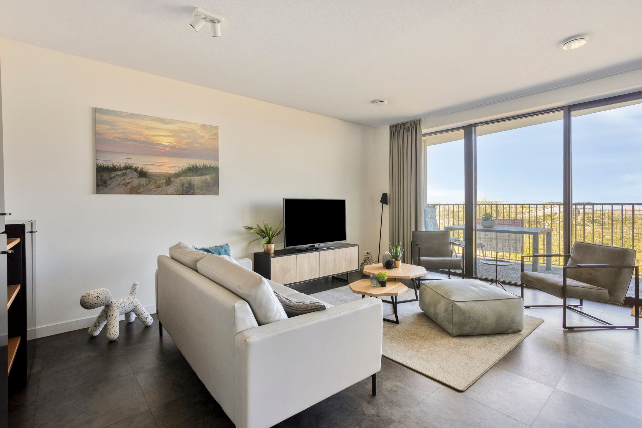 Photo 12 of Westhavendam 5-401