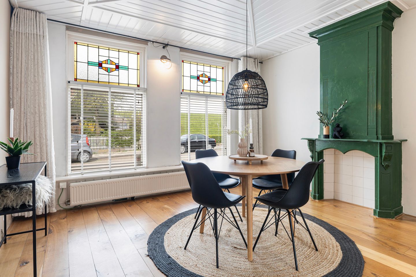 Foto 5 van Caspar de Roblesdijk 11