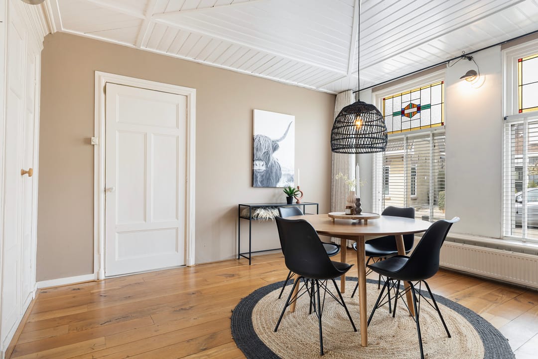 Foto 7 van Caspar de Roblesdijk 11