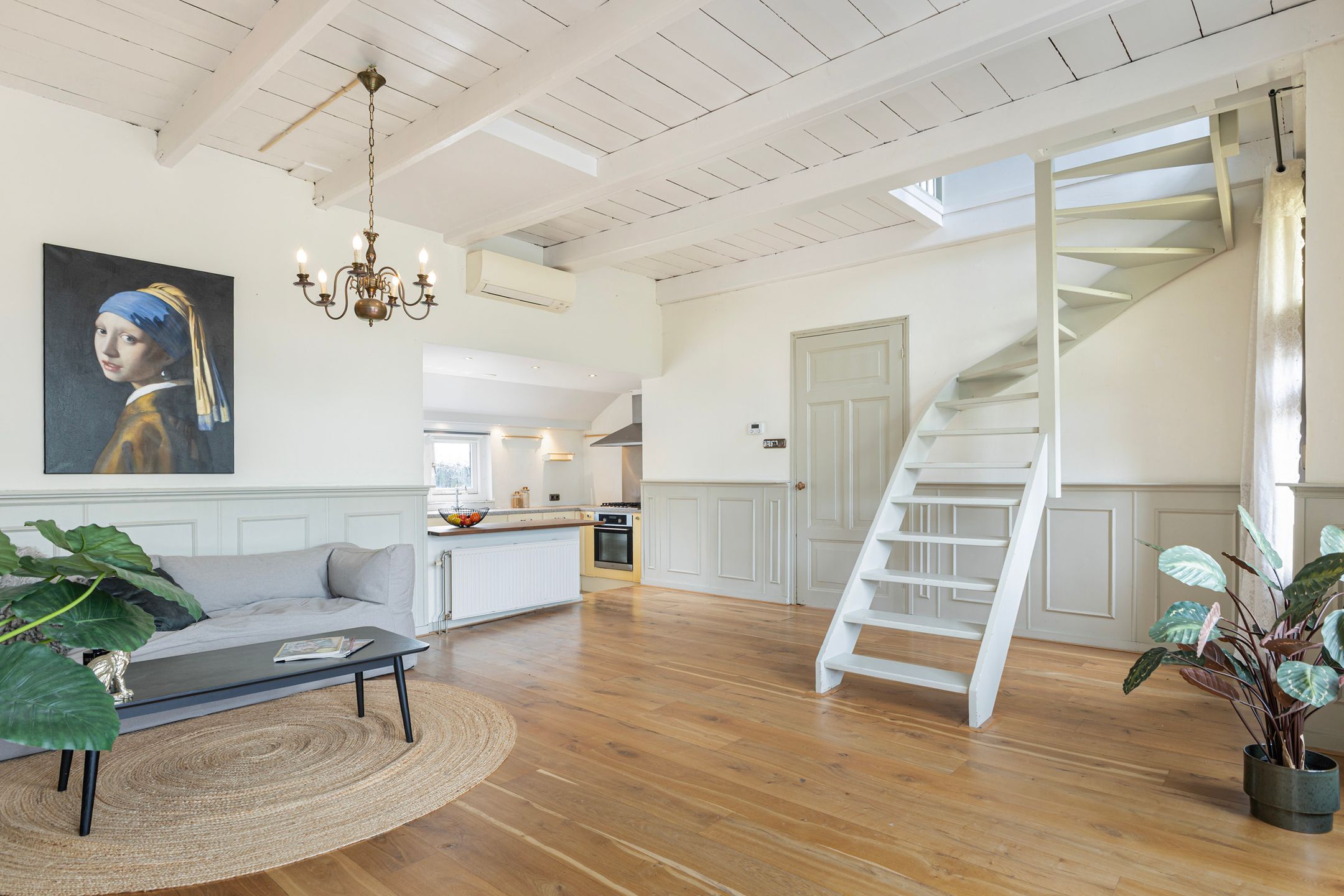 Foto 9 van Caspar de Roblesdijk 11