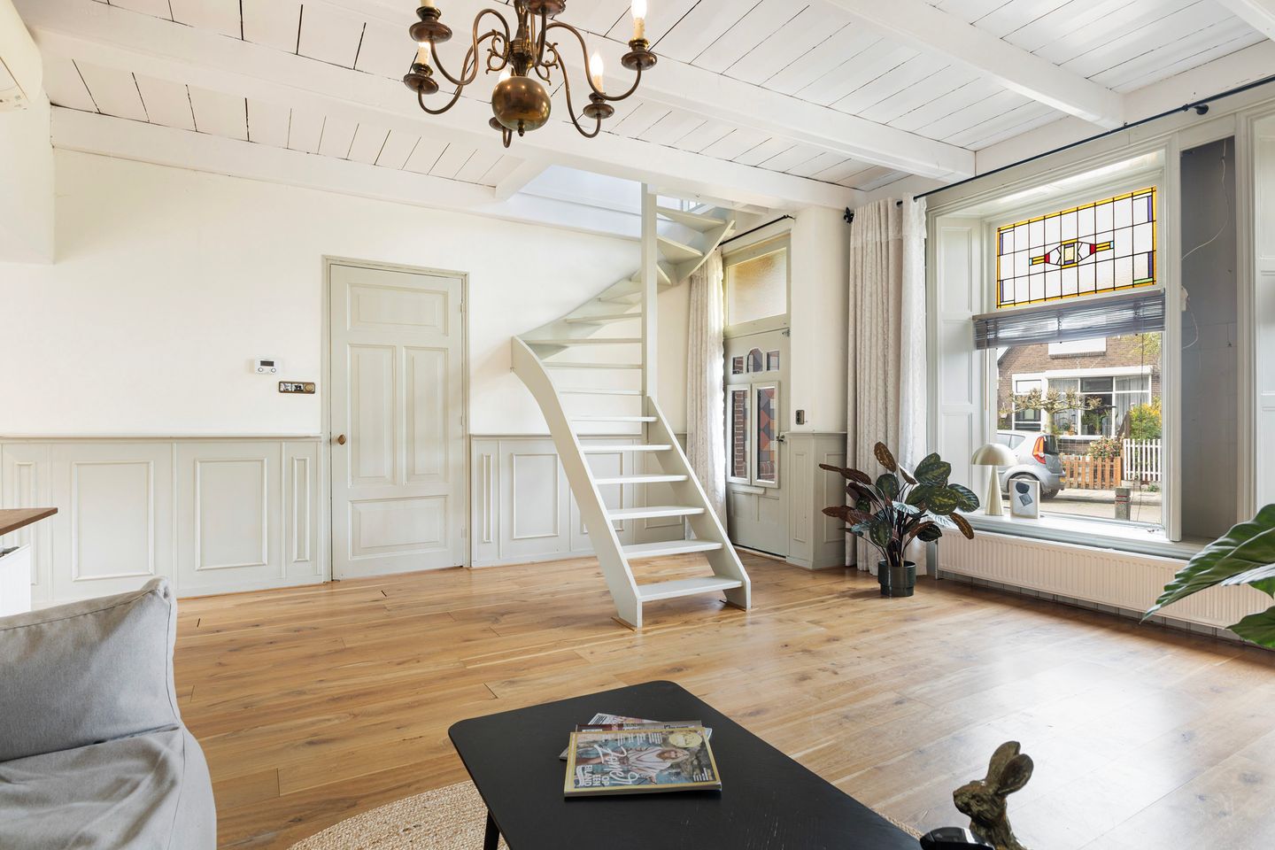 Foto 10 van Caspar de Roblesdijk 11