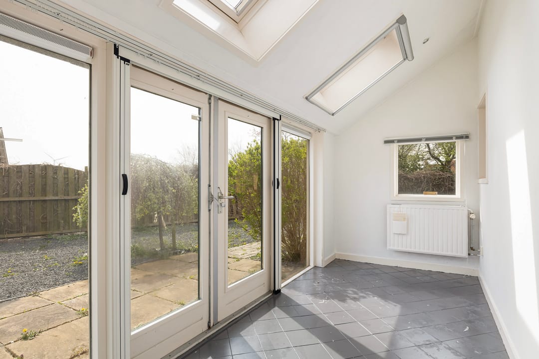 Foto 16 van Caspar de Roblesdijk 11