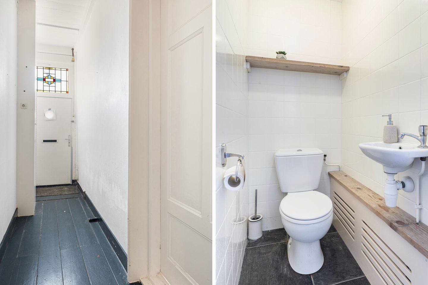 Foto 19 van Caspar de Roblesdijk 11