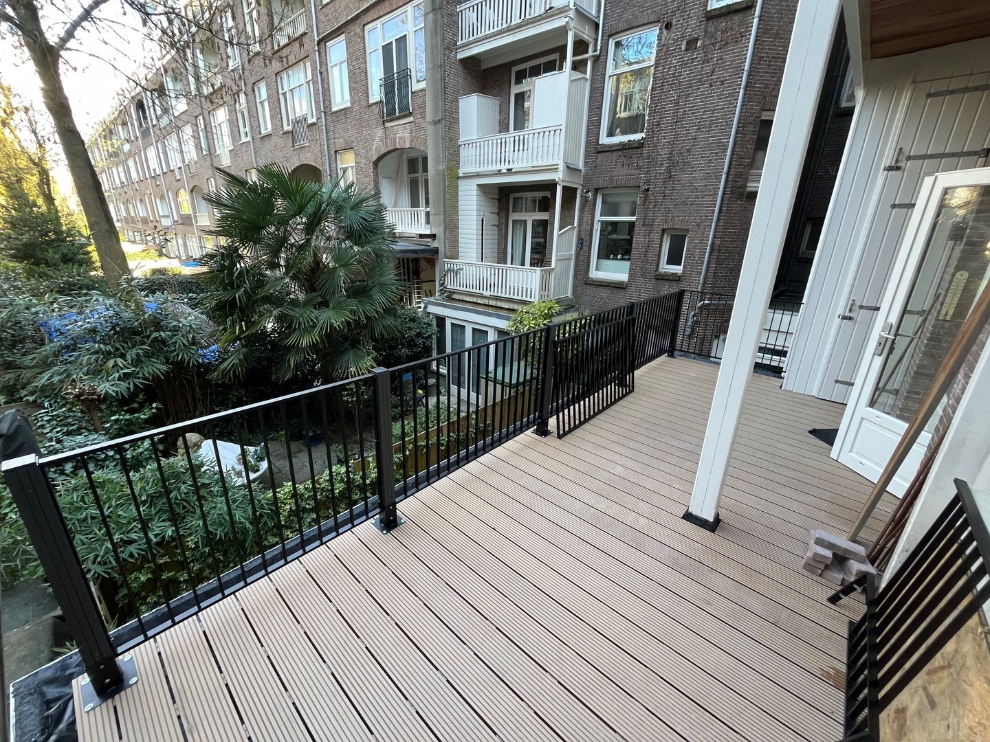 Foto 10 van Hendrik Jacobszstraat 3-H