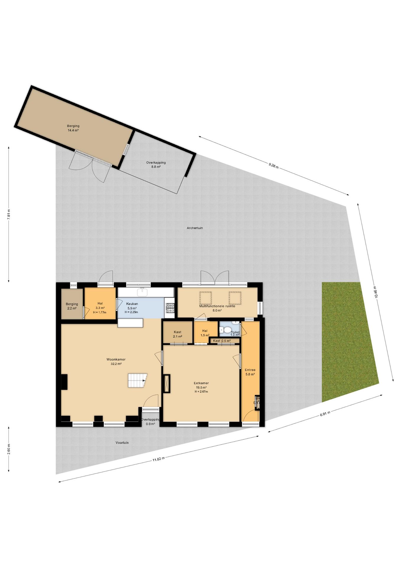 Foto 40 van Caspar de Roblesdijk 11