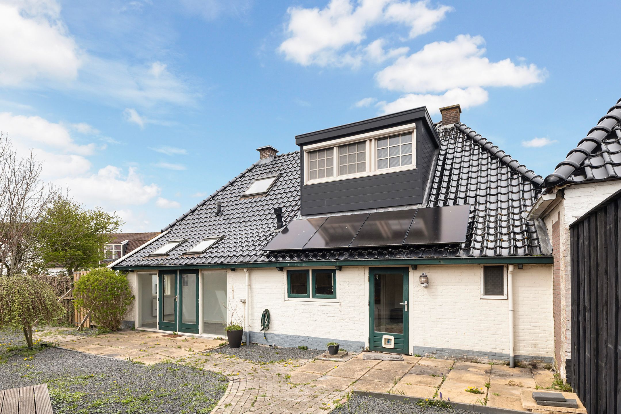 Foto 3 van Caspar de Roblesdijk 11