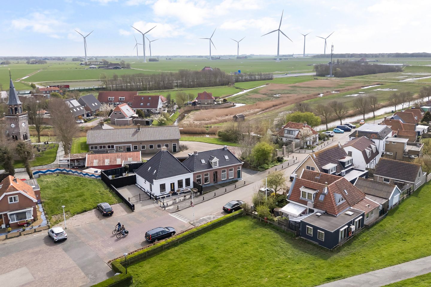 Foto 40 van Caspar de Roblesdijk 11