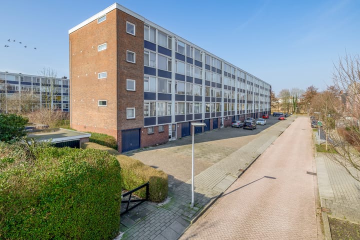 Rubenssingel 49