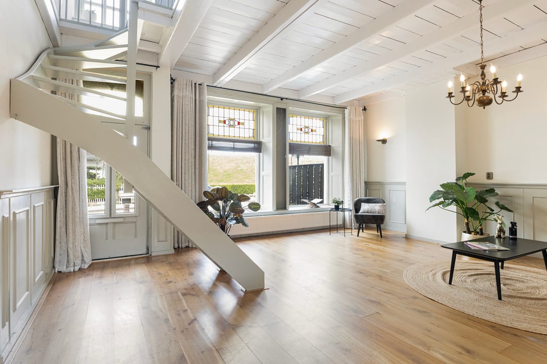 Foto 11 van Caspar de Roblesdijk 11