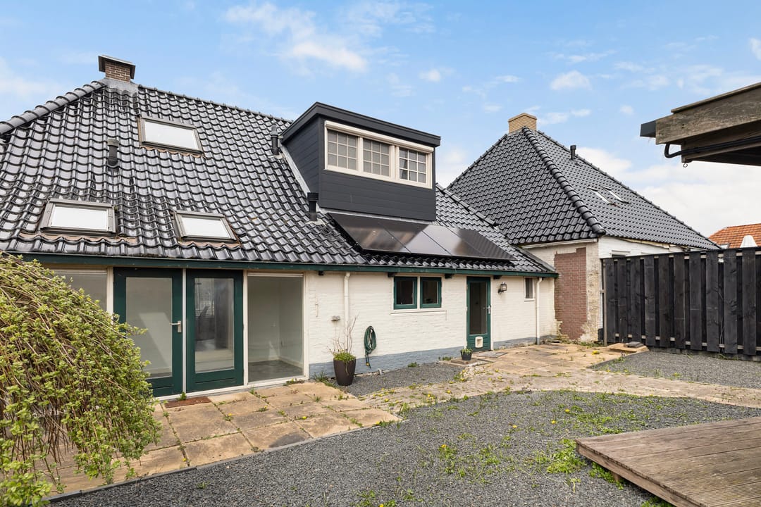 Foto 32 van Caspar de Roblesdijk 11