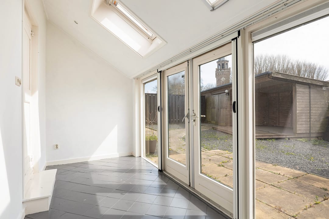 Foto 17 van Caspar de Roblesdijk 11