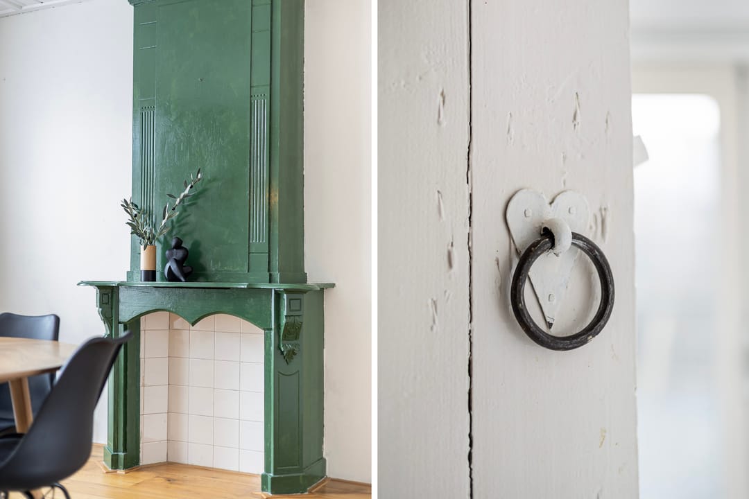 Foto 8 van Caspar de Roblesdijk 11