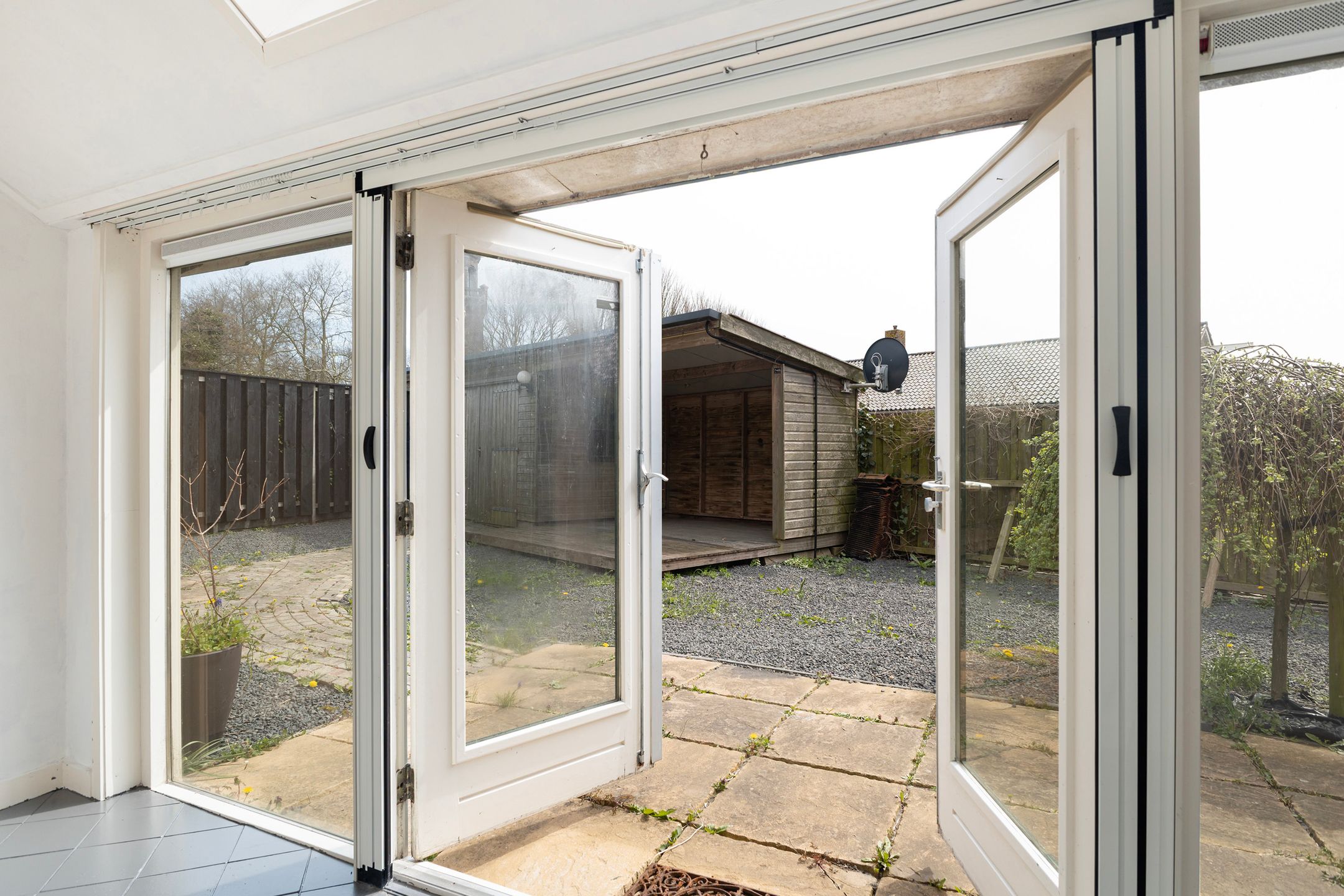 Foto 18 van Caspar de Roblesdijk 11