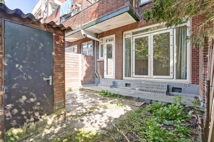 Foto 3 van Wolphaertsbocht 217-C