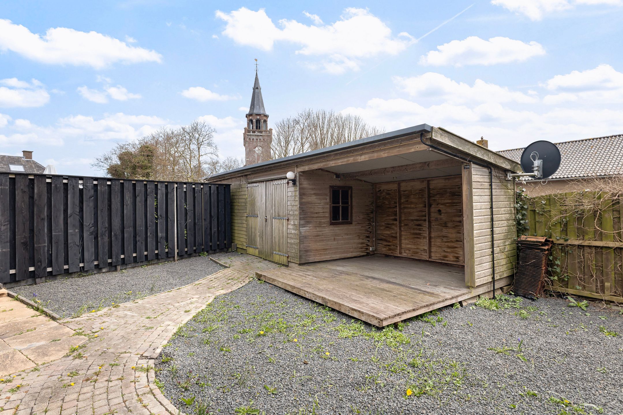 Foto 33 van Caspar de Roblesdijk 11