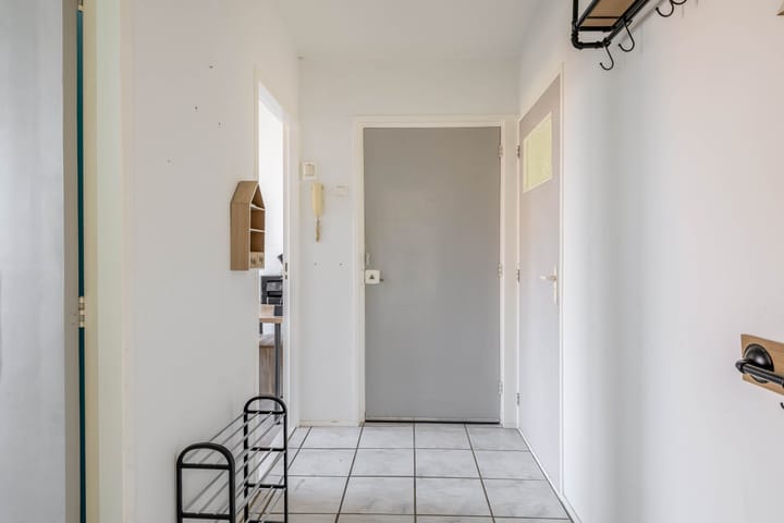 Foto 2 van Rubenssingel 49