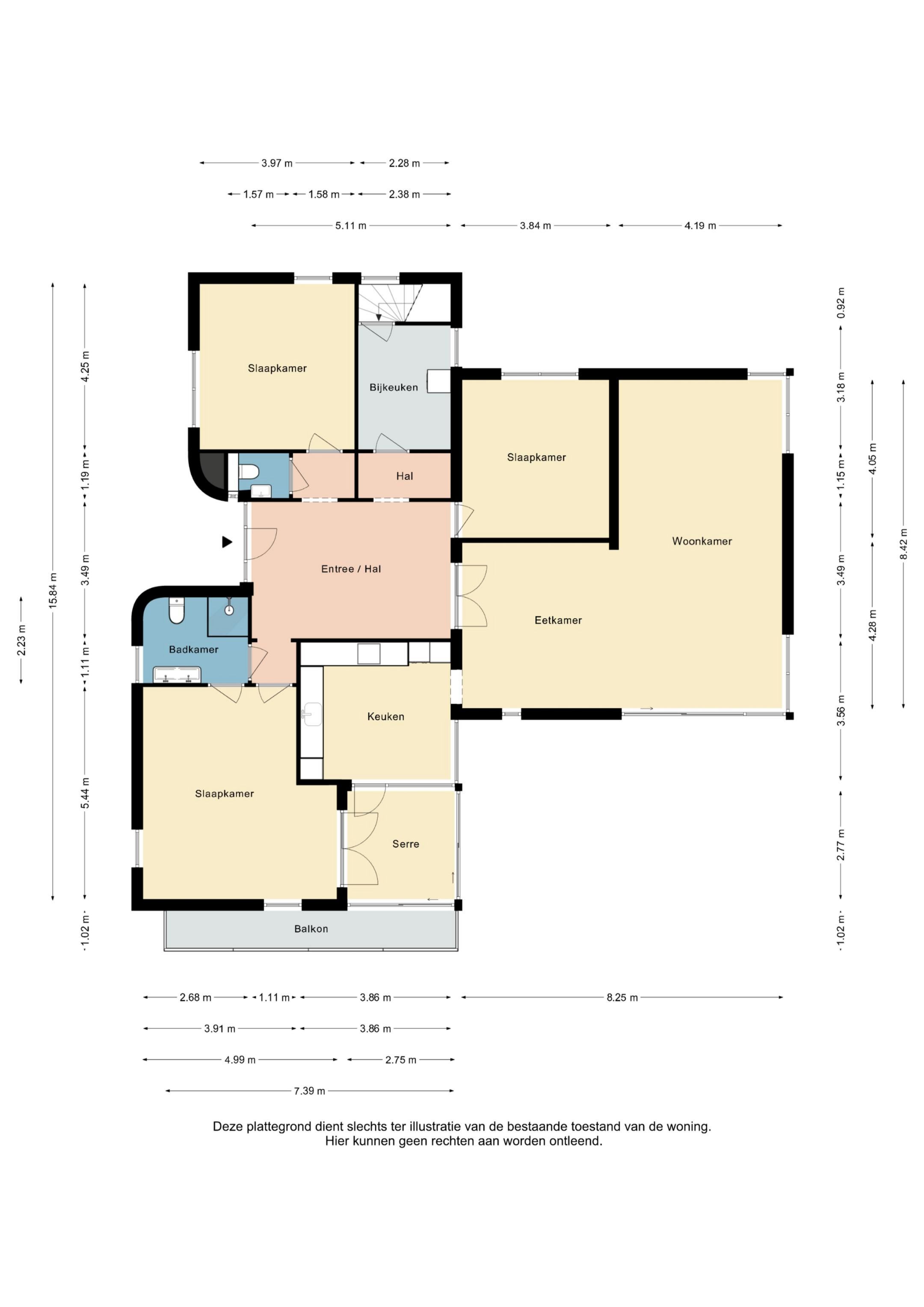 Photo 57 of Vrusschemigerweg 21