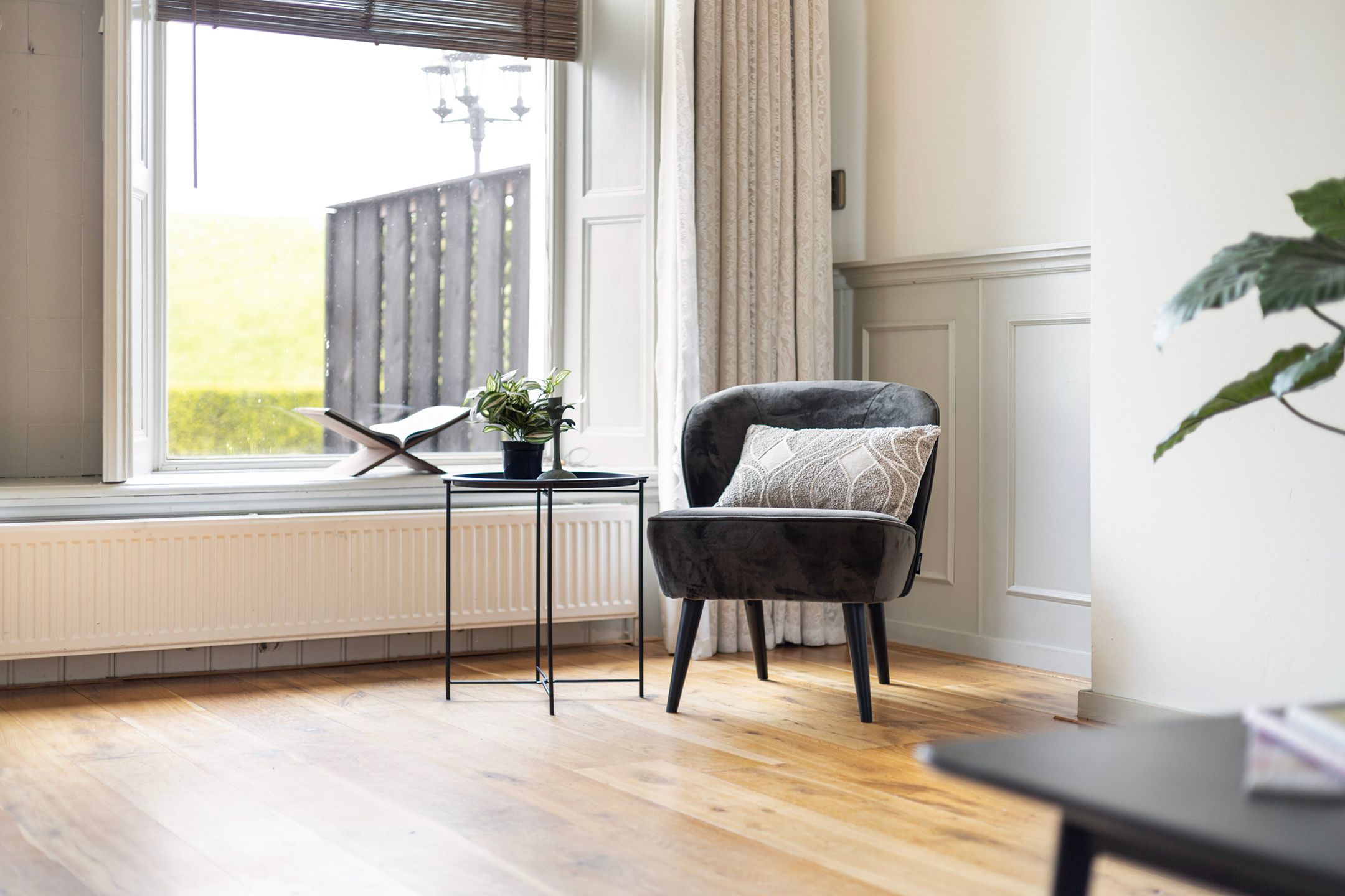 Foto 12 van Caspar de Roblesdijk 11