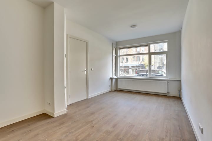 Foto 2 van Wolphaertsbocht 217-C