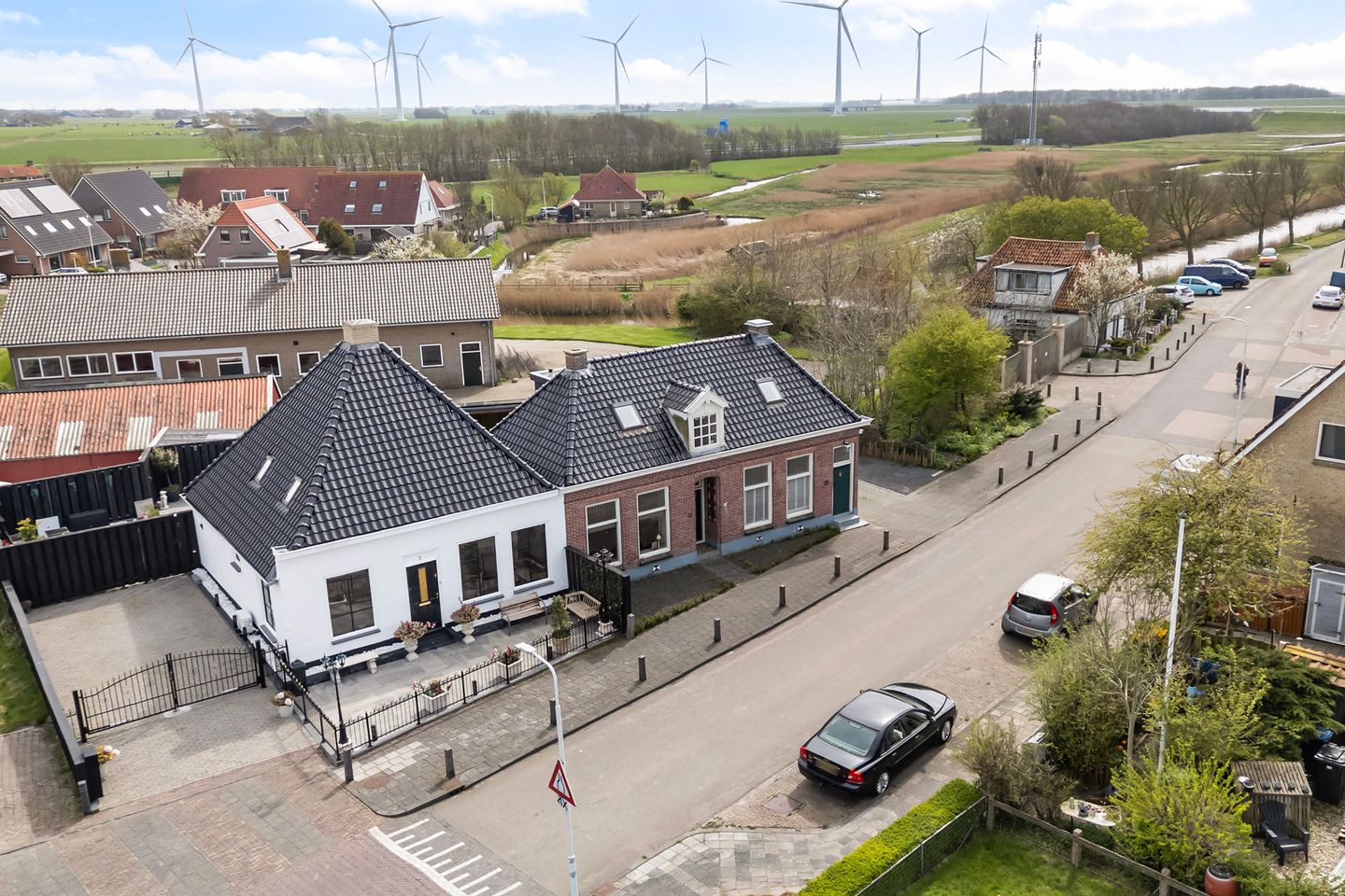 Foto 4 van Caspar de Roblesdijk 11