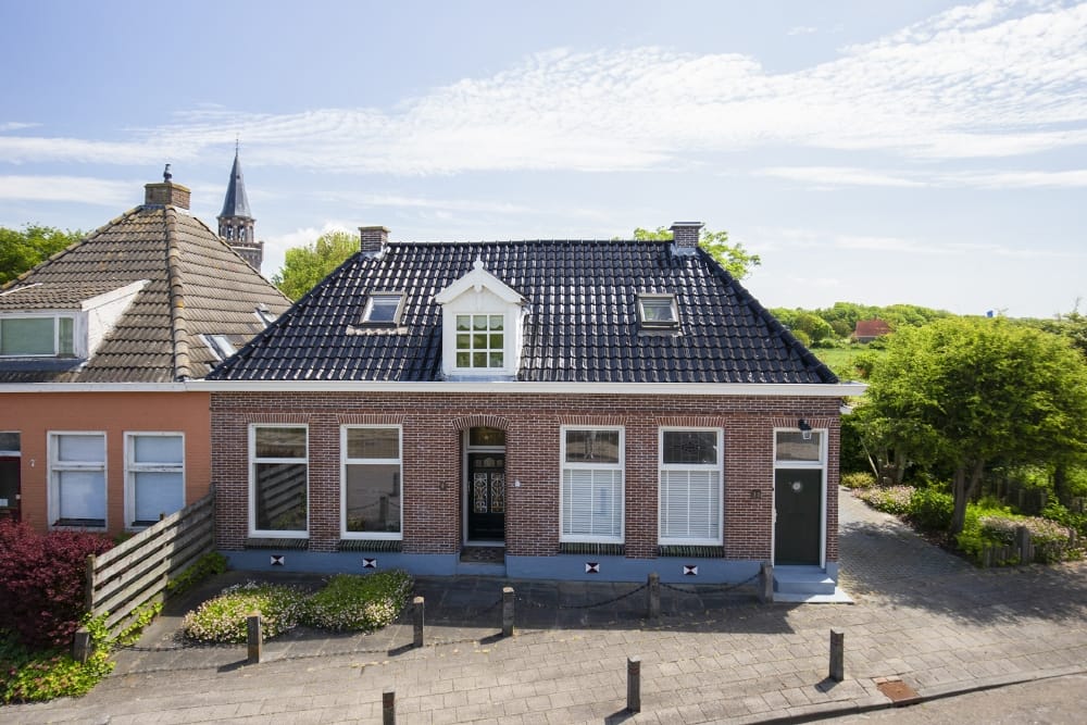 Foto 1 van Caspar de Roblesdijk 11