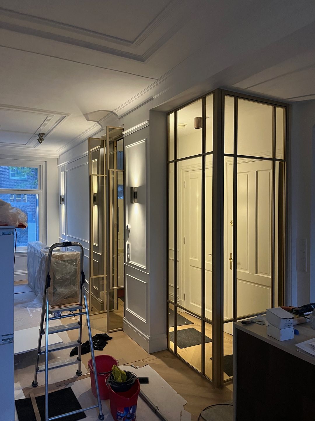 Foto 7 van Hendrik Jacobszstraat 3-H