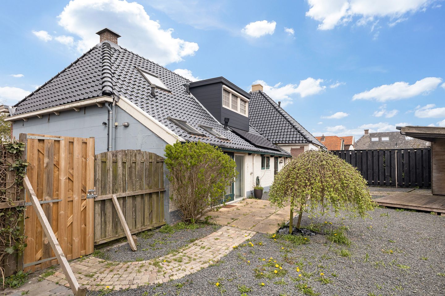 Foto 35 van Caspar de Roblesdijk 11