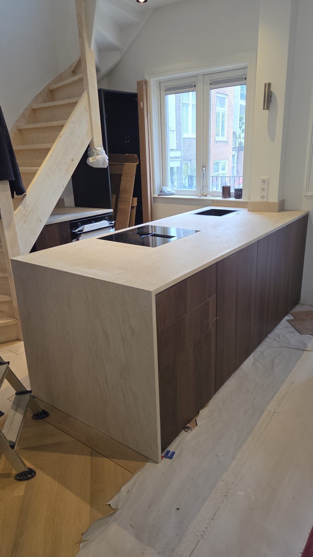 Foto 9 van Hendrik Jacobszstraat 3-H