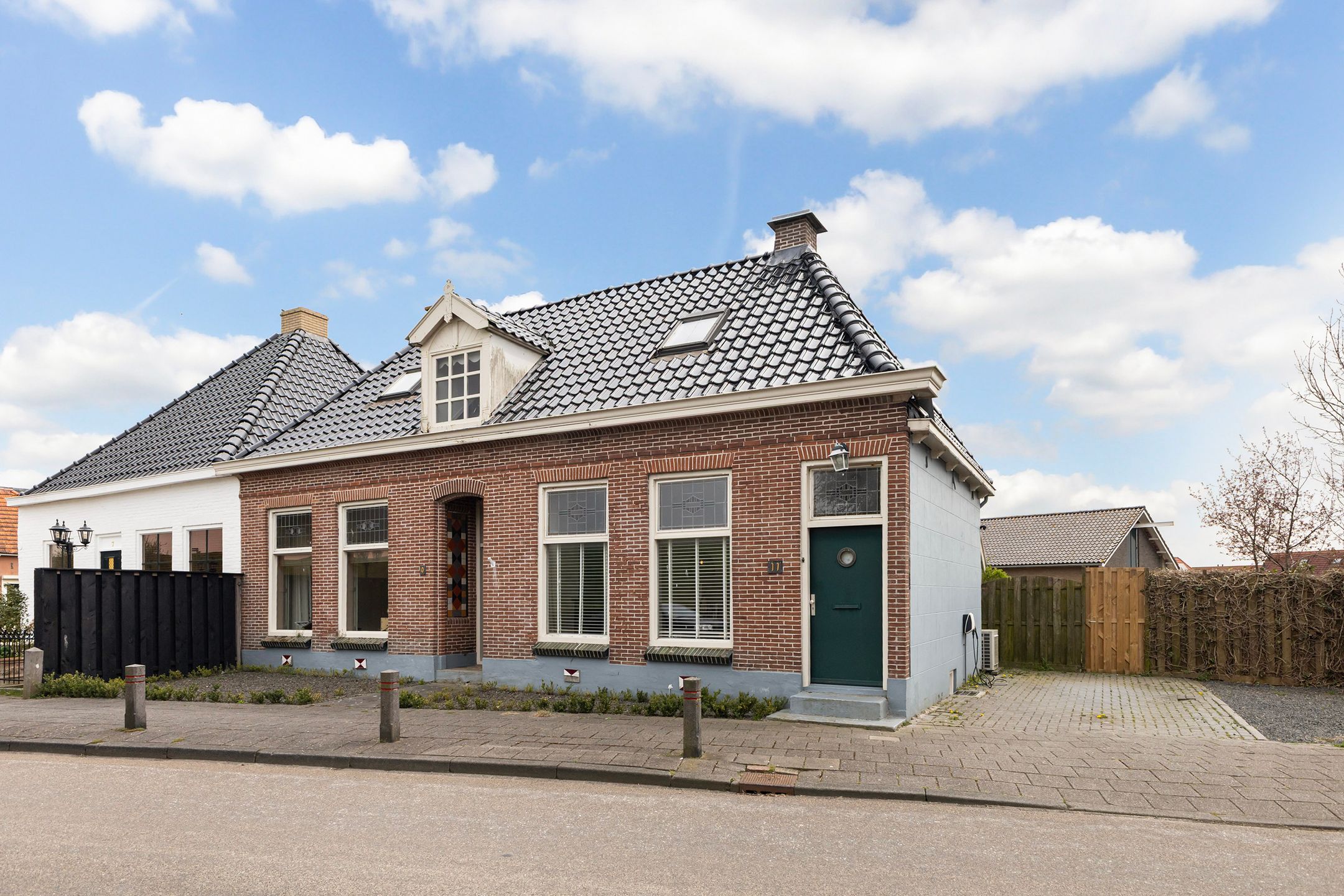 Foto 36 van Caspar de Roblesdijk 11