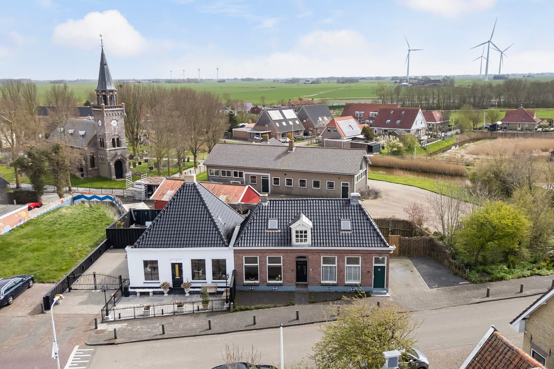 Foto 37 van Caspar de Roblesdijk 11