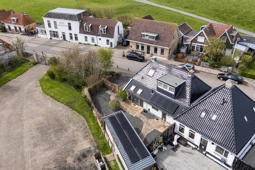 Foto 38 van Caspar de Roblesdijk 11