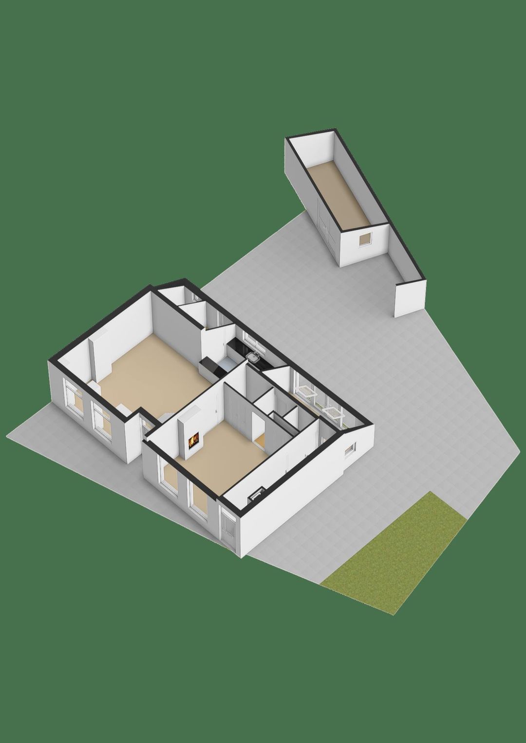Foto 41 van Caspar de Roblesdijk 11