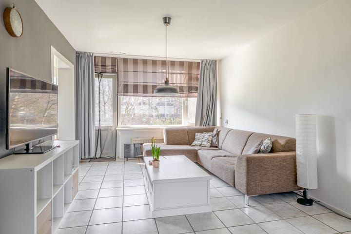 Foto 4 van Rubenssingel 49