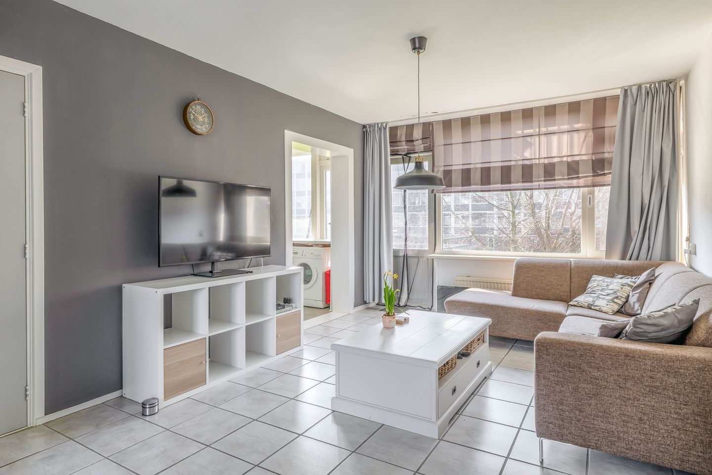 Foto 5 van Rubenssingel 49