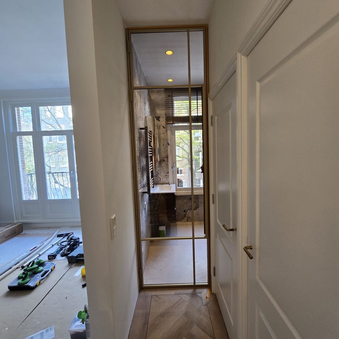 Foto 13 van Hendrik Jacobszstraat 3-H