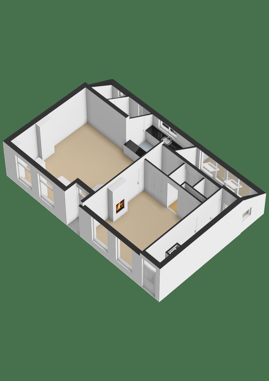 Foto 43 van Caspar de Roblesdijk 11