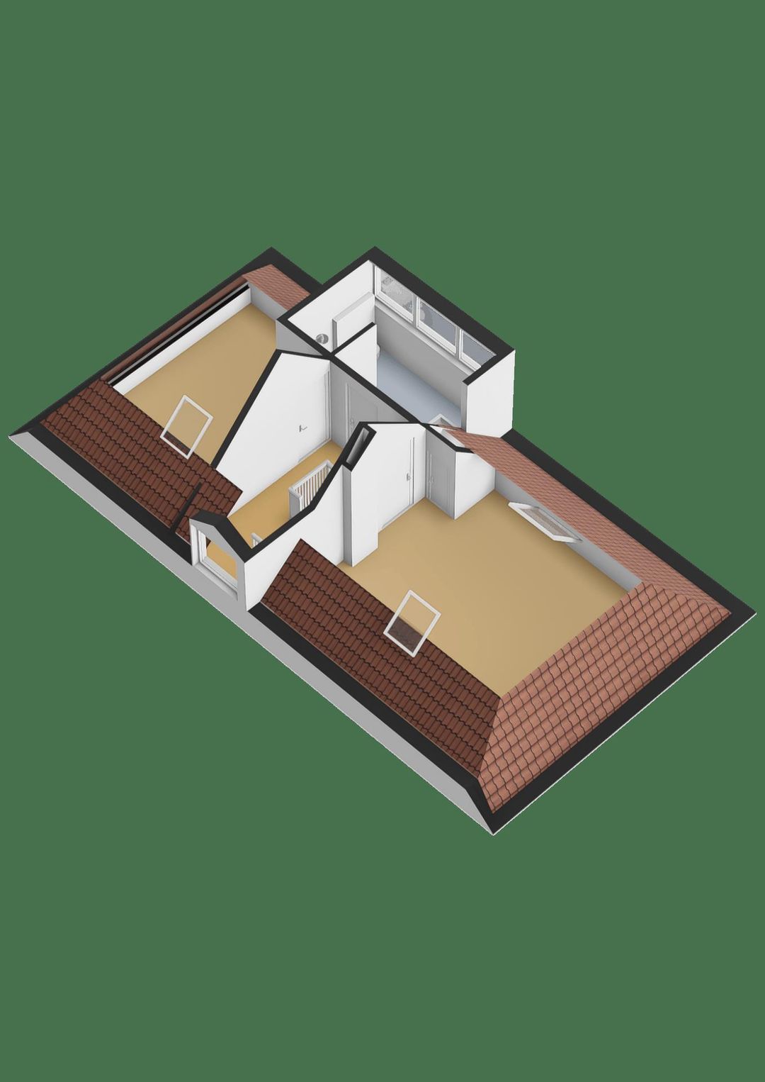 Foto 47 van Caspar de Roblesdijk 11