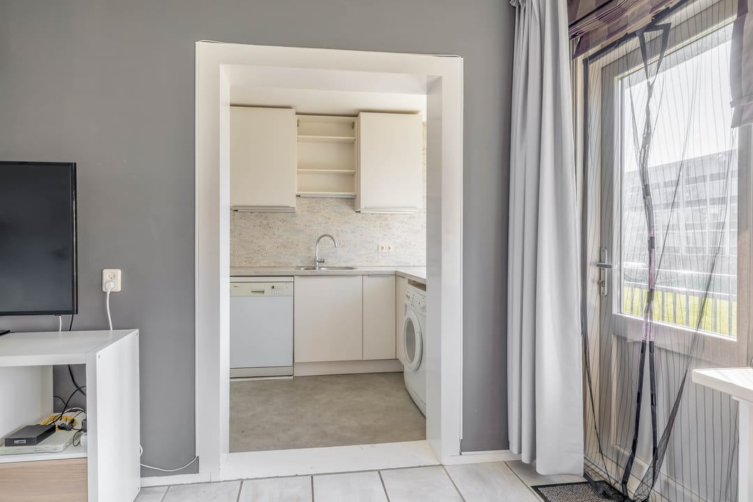 Foto 11 van Rubenssingel 49