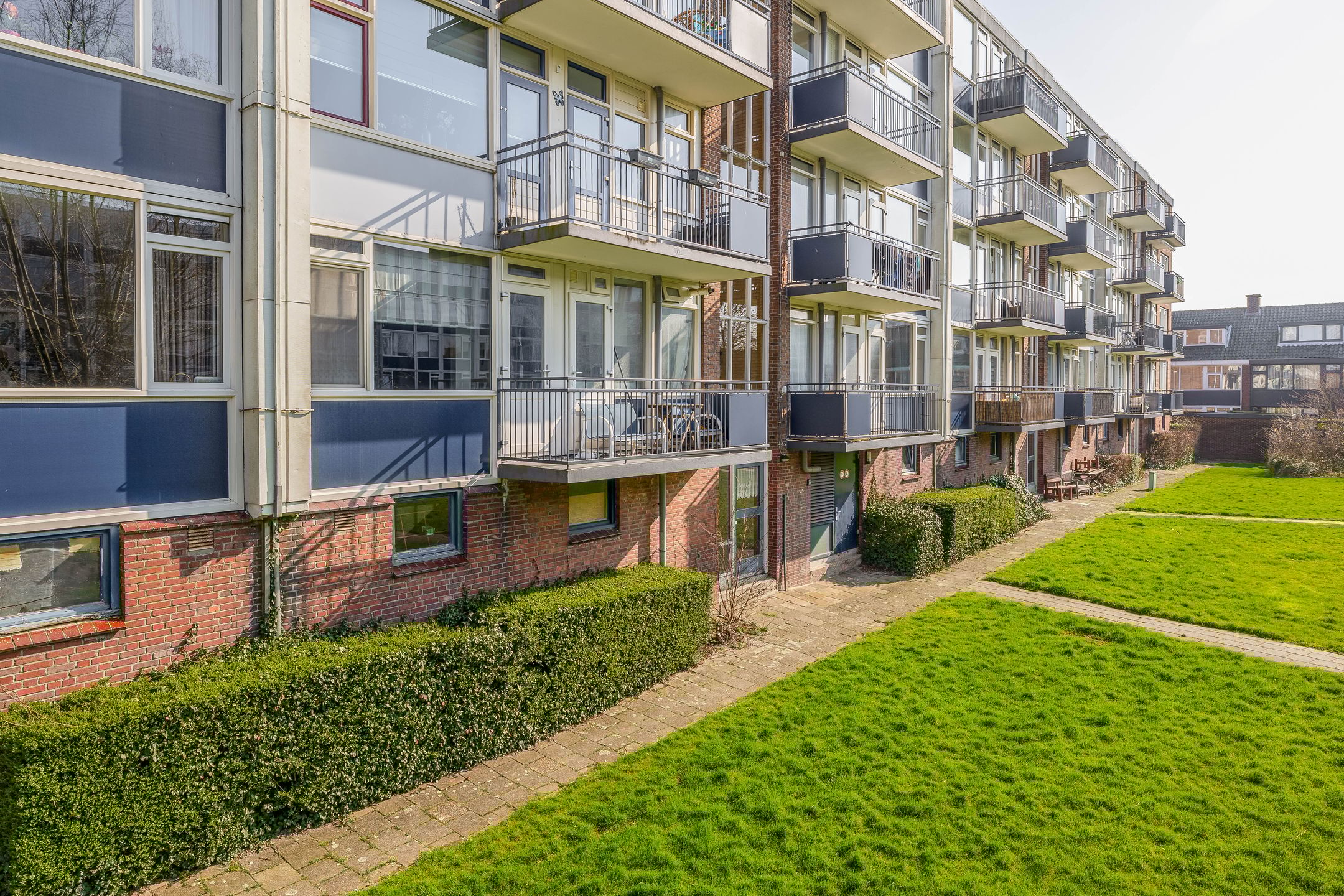 Foto 24 van Rubenssingel 49